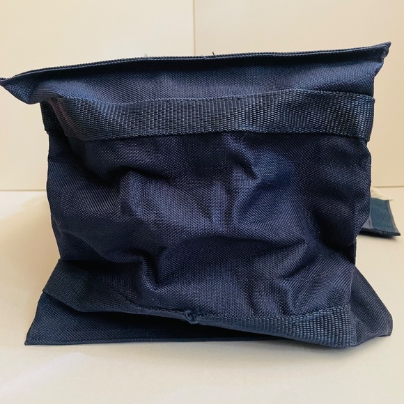NWT Reisenthel NAVY BLUE Bottlebag - Picture 13 of 15